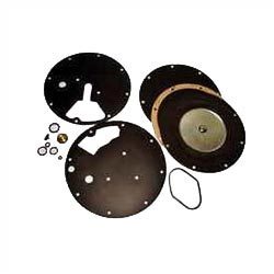 Diaphragms Suitable for Vialle D4
