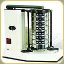 Sieve Shaker