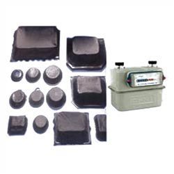 Diaphragms for Gas Meters
