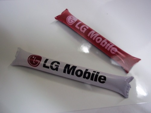 Promotional Cheering Sticks