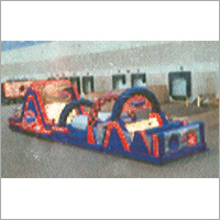 Bouncer Air Inflatable
