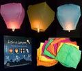Decorative Sky Lanterns