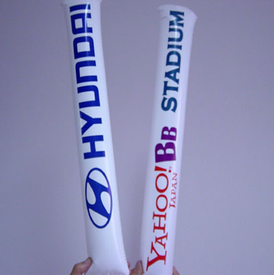 Cheering Sticks