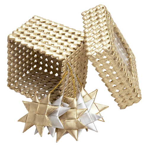 Palm Handicraft