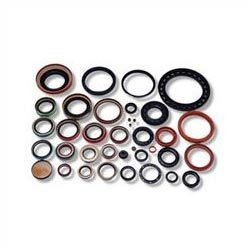 Rubber To Metal Bonded Seals