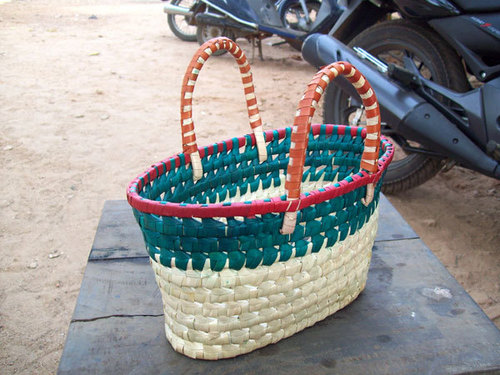 Palm Handicrafts