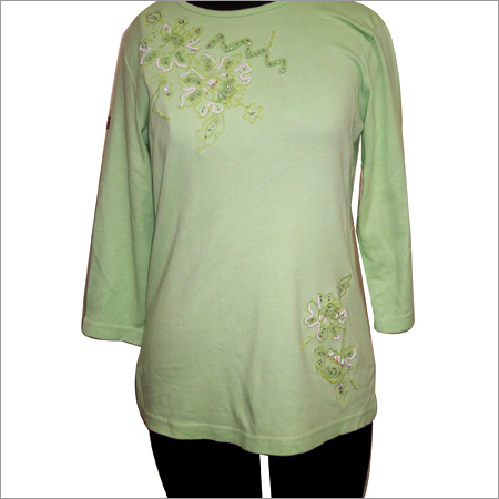Ladies Designer Wear