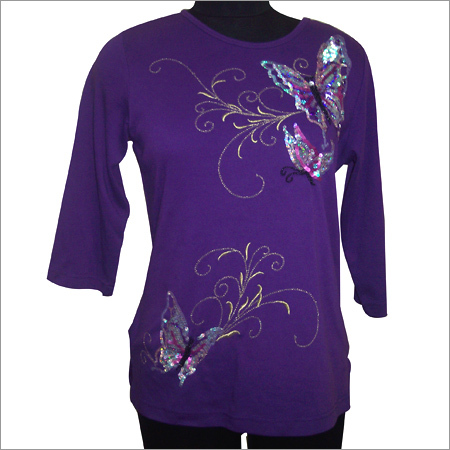 Ladies Top