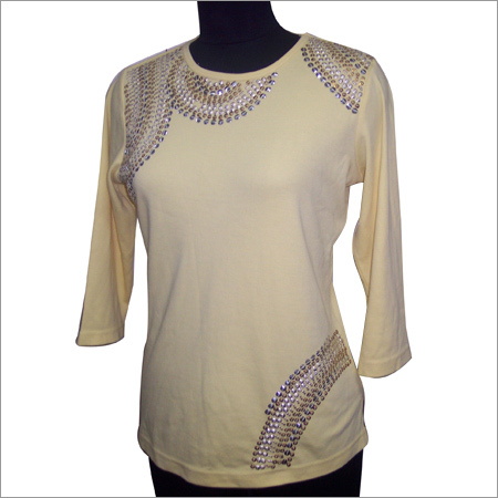 Ladies T-Shirts