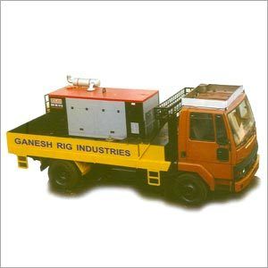 Cargo Truck 