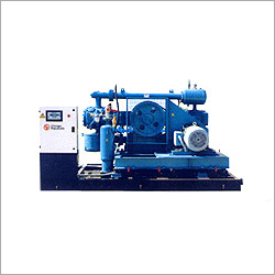 Oil Free Air Compressor - Ultra-Modern Design , Robust Build, Energy Efficient, Rust Resistant, Impeccable Performance for Diverse Industries