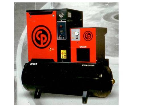 Industrial Air Separation Compressor