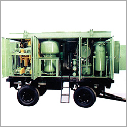 Filter Machinery