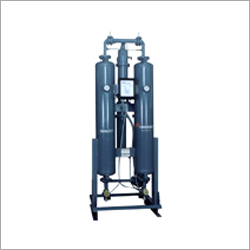 Adsorption Air Driers
