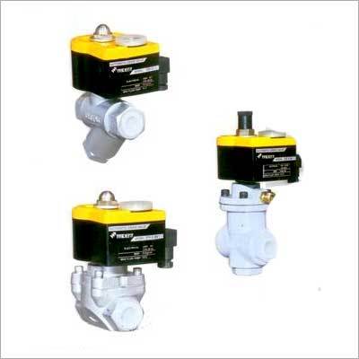 Drain Valve