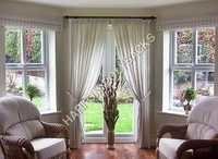 Curtains Shed Nets