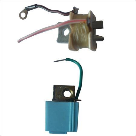 Automobile Pick Up Coil