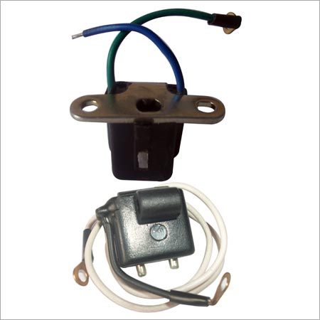 Magnetic Pickup Coil