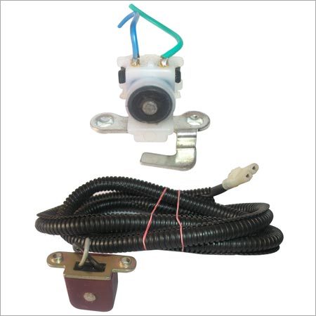 Pick Up Coils FZ