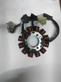 Automobile Stator Assembly