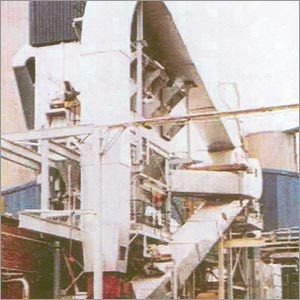 Ring Dryer