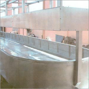 Cheese Vat Cheese Vat