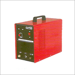 Portable Air Plasma Cutting Machines