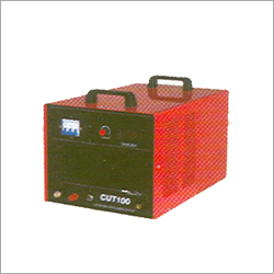 Inverter Based Air Plasma Cutting Machine