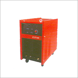 Heavy Duty Inverter Based Air Plasma Cutting Mach.