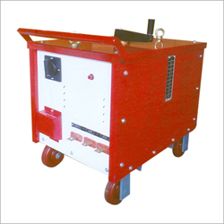 Arc Welding Transformer