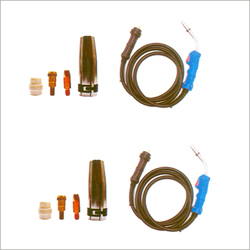 Mig Welding Torches