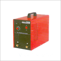 Manual Metal Arc Welding Machine