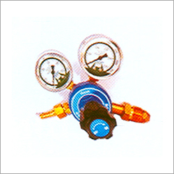 Gas Regulators