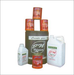 Natural Wood Polish