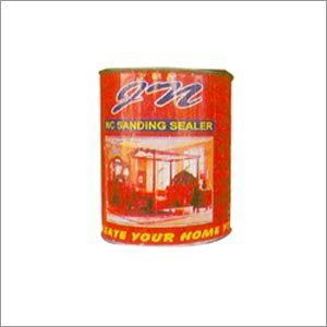 Sanding Sealer