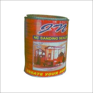 Sanding Sealer Polish