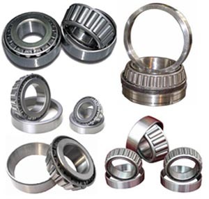 taper roller bearing