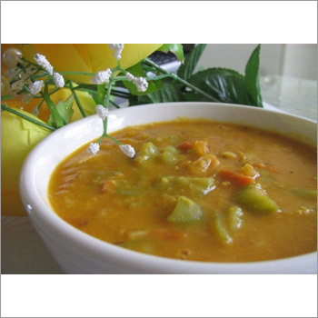 Sambar Powder