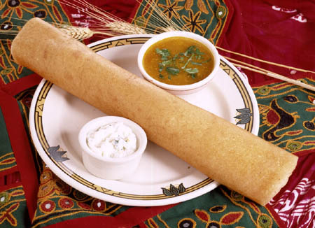 Instant Dosa Mix