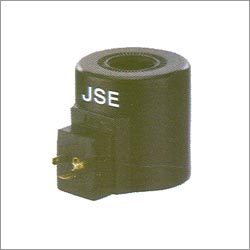 Electrical Solenoid Coils