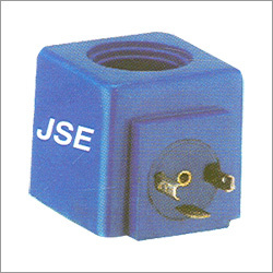 Solenoid Coils