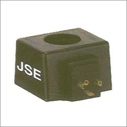 Industrial Solenoid Coils