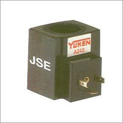 Customized Solenoid Coils