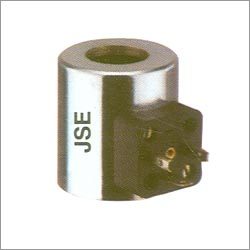 Precision Solenoid Coils