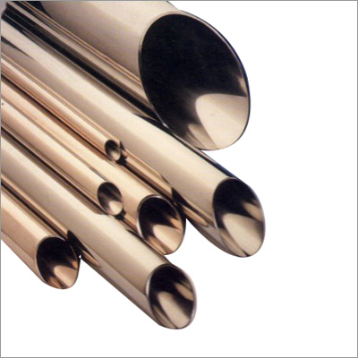Copper Nickel Pipes