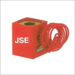 Compact Solenoid Coils