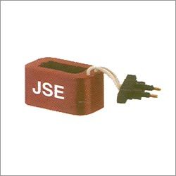 Shock Resistant Solenoid Coils