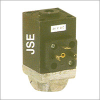 Corrosion Resistance  Solenoid Coils