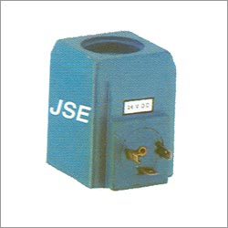 Hydraulic Solenoid Coils