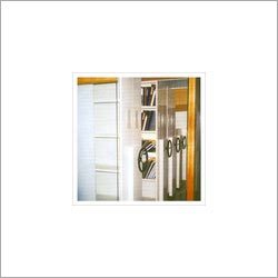 Compactors Mobile Racks